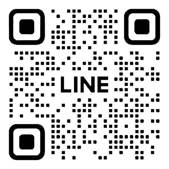 LINE QR